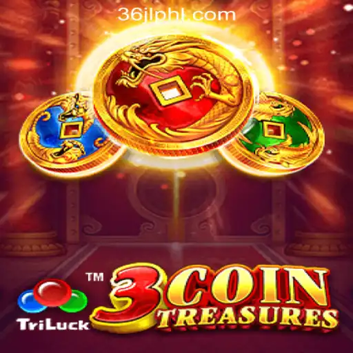 3CoinTreasures: Explore the Exhilarating World of Online Gaming at 36JL Online Casino Philippines