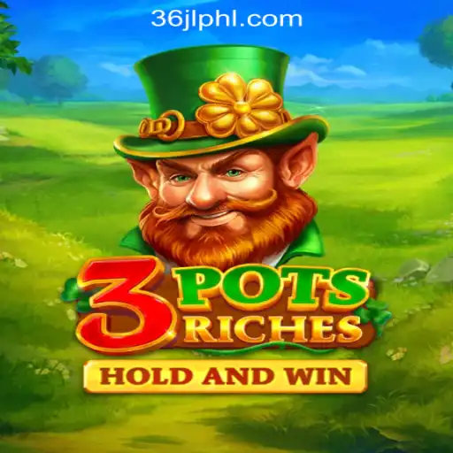 Exploring the Thrills of 3potsRiches at 36JL Online Casino Philippines