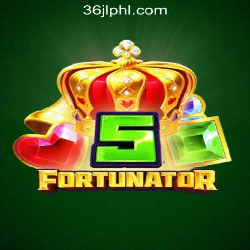 5Fortunator: A Journey into the World of Online Casino Gaming in the Philippines