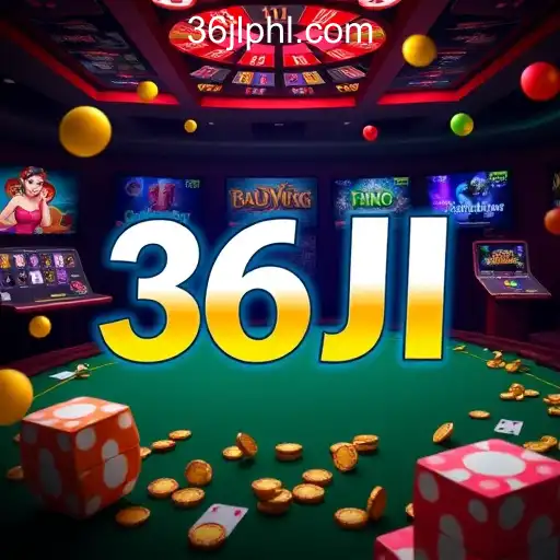 About Us: Explore 36JL Online Casino Philippines