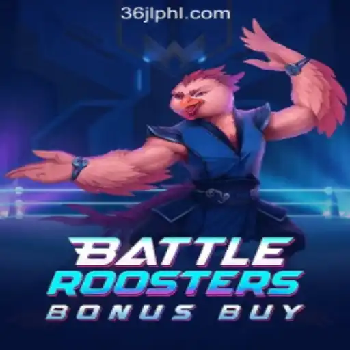 BattleRoostersBonusBuy: A Thrilling New Entry in 36JL Online Casino Philippines