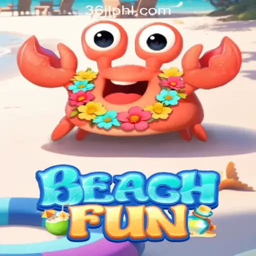 Dive into the Exciting World of BeachFun: A Thrilling Online Casino Game