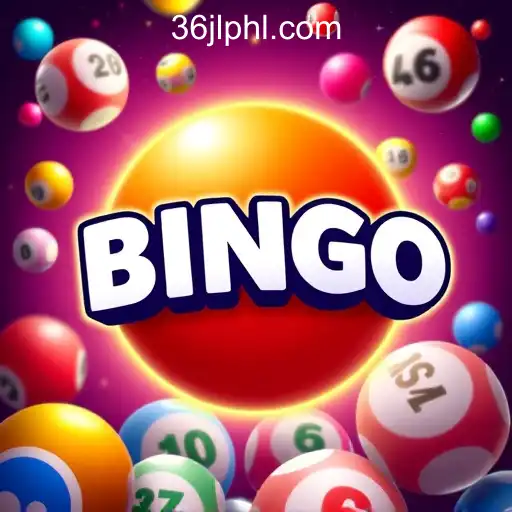 Bingo Games at 36JL Online Casino Philippines