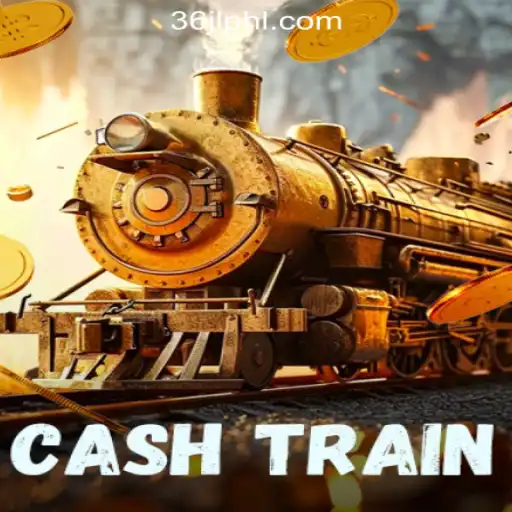 The Excitement of CashTrain at 36JL Online Casino Philippines