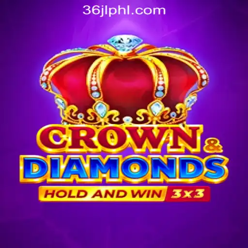 Unveiling Crowndiamonds: A Compelling Experience at 36JL Online Casino Philippines