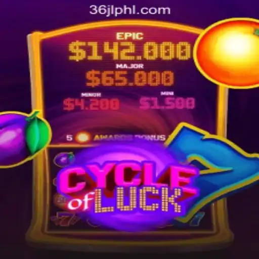 CycleofLuck: A New Wave in Online Gaming at 36JL Online Casino Philippines