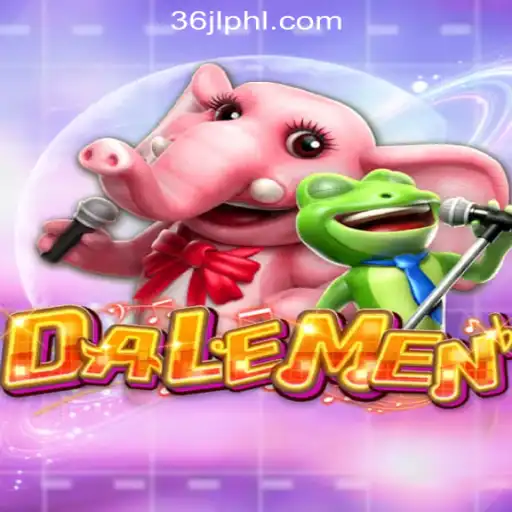 Exploring the Thrilling World of DALEMEN at 36JL Online Casino Philippines