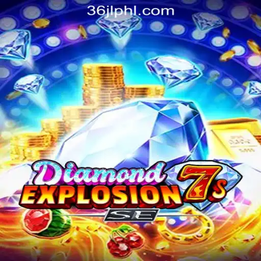 Unveiling DiamondExplosion7sSE: An Electric Addition to 36JL Online Casino Philippines