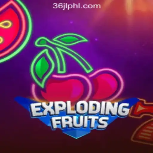 Exploring the Exciting World of ExplodingFruits at 36JL Online Casino Philippines