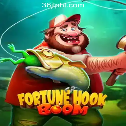 Exploring the Thrills of FortuneHookBoom at 36JL Online Casino Philippines