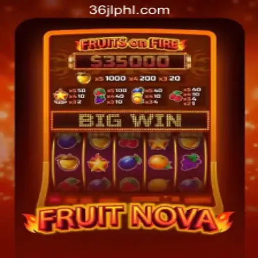 Exploring the Thrills of FruitNova at 36JL Online Casino Philippines