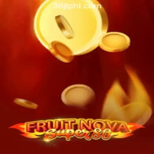 Exploring FruitNovaSuper80: A Fresh Take on Online Slot Gaming at 36JL Online Casino Philippines