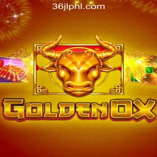 Exploring the Excitement of GoldenOx at 36JL Online Casino Philippines