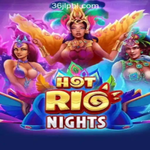 Discover the Thrilling World of HotRioNights at 36JL Online Casino Philippines