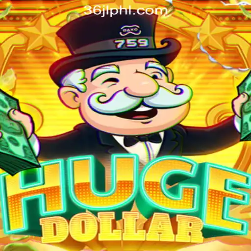 Exploring the Thrills of HugeDollar: A Premier Attraction at 36JL Online Casino Philippines