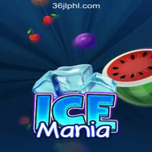 IceMania: An Exciting Dive into 36JL Online Casino Philippines