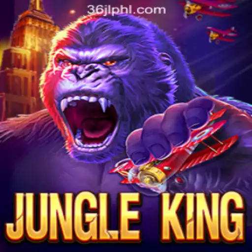 JungleKing: A Thrilling Adventure at 36JL Online Casino Philippines