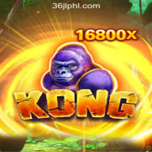 Exploring the Allure of Kong: The Game That Captivates 36JL Online Casino Philippines