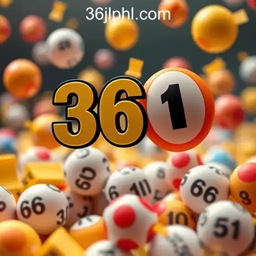 Understanding the World of Lotteries: A Dive into 36JL Online Casino Philippines