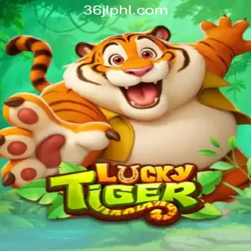 LuckyTiger: Dive into the Thrilling World of 36JL Online Casino Philippines