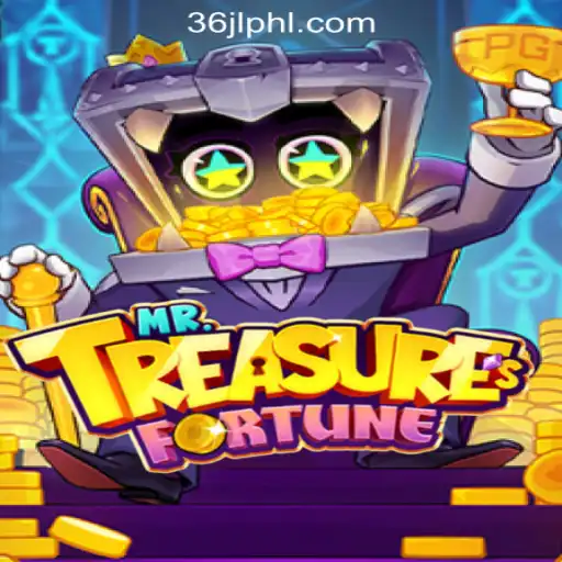 Discover the Thrills of MrTreasuresFortune at 36JL Online Casino Philippines