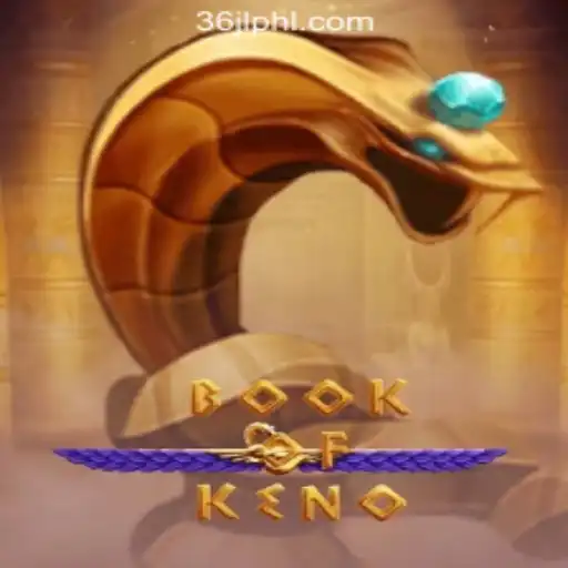 BookOfKeno: A Compelling Casino Adventure