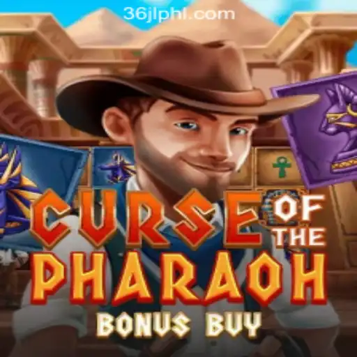 Exploring Curse of the Pharaoh Bonus Buy at 36JL Online Casino Philippines