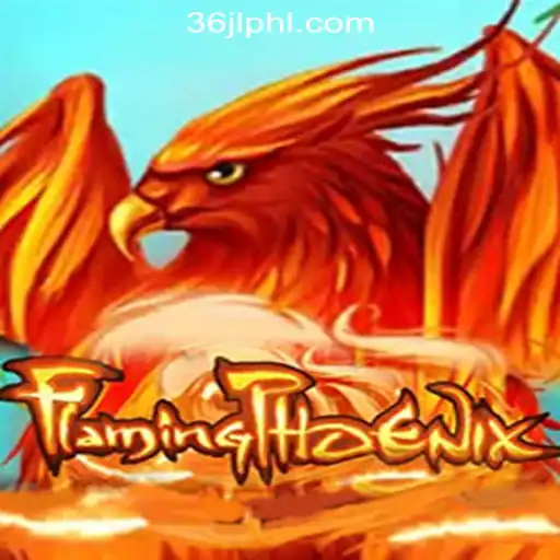 Experience the Thrill of FlamingPhoenix at 36JL Online Casino Philippines