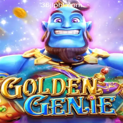 Unlock the Magic with GOLDENGENIE: A Dive into the Exciting World of Online Gaming