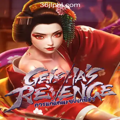 An Immersive Dive into the World of GeishasRevenge at 36JL Online Casino Philippines
