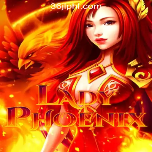 Discover the Excitement of LadyPhoenix at 36JL Online Casino Philippines