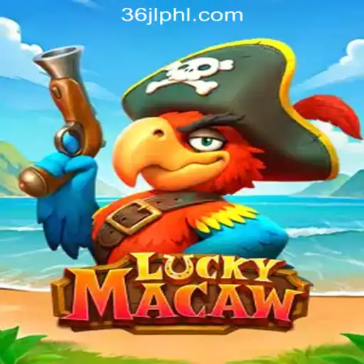 Exploring the Thrilling World of LuckyMacaw at 36JL Online Casino Philippines