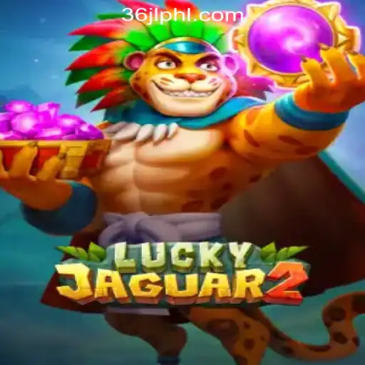 Exploring Luckyjaguar2: The Thrilling Game at 36JL Online Casino Philippines