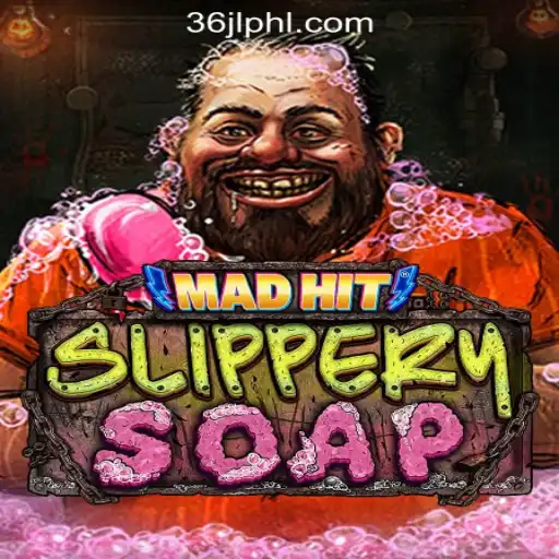 MadHitSlipperySoap: An Exciting Dive into Interactive Entertainment