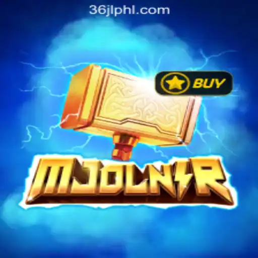 Exploring Mjolnir: A Powerful Addition to 36JL Online Casino Philippines