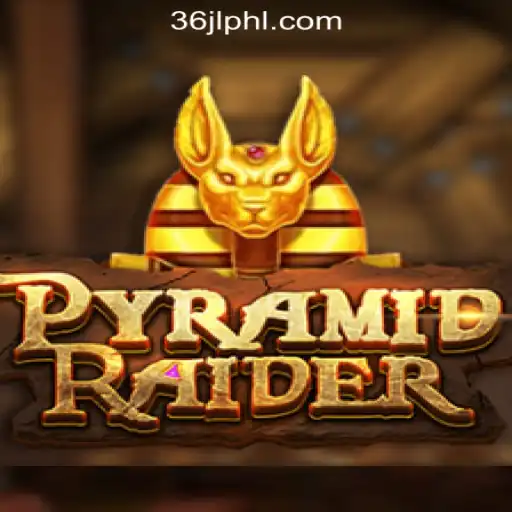 Unveiling PyramidRaider: A Thrilling Adventure in 36JL Online Casino Philippines