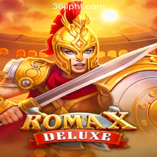 Exploring RomaXDeluxe: A Thrilling Experience at 36JL Online Casino Philippines