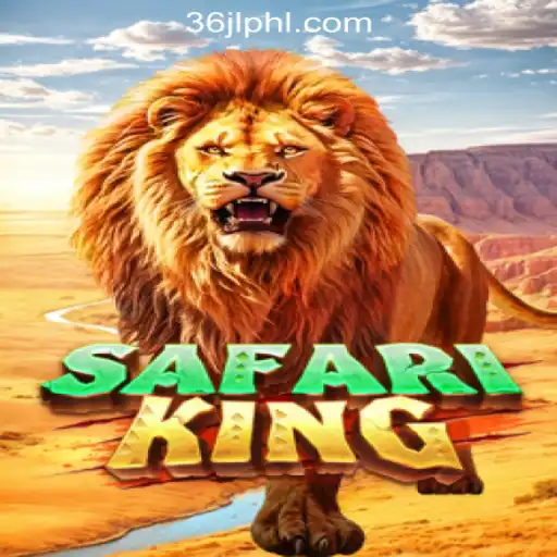 Safari King: The Exciting World of 36JL Online Casino Philippines