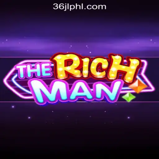 Exploring TheRichMan: A Thrilling Virtual Experience with 36JL Online Casino Philippines
