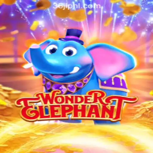 Explore the Thrills of WonderElephant at 36JL Online Casino Philippines
