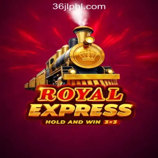 Discovering the Thrills of RoyalExpress: An Adventure in Online Casino Gaming