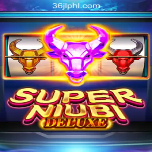 SuperNiubiDeluxe: The Ultimate Gaming Experience at 36JL Online Casino Philippines