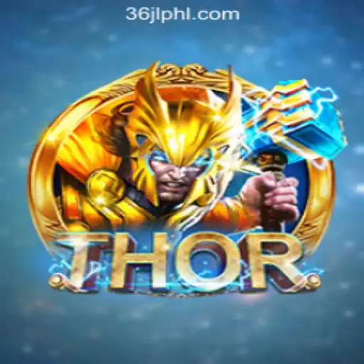 Exploring the Epic World of THOR: A Dive into 36JL Online Casino Philippines